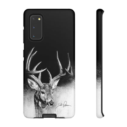 "Whitetail Buck" Smart Phone Tough Case