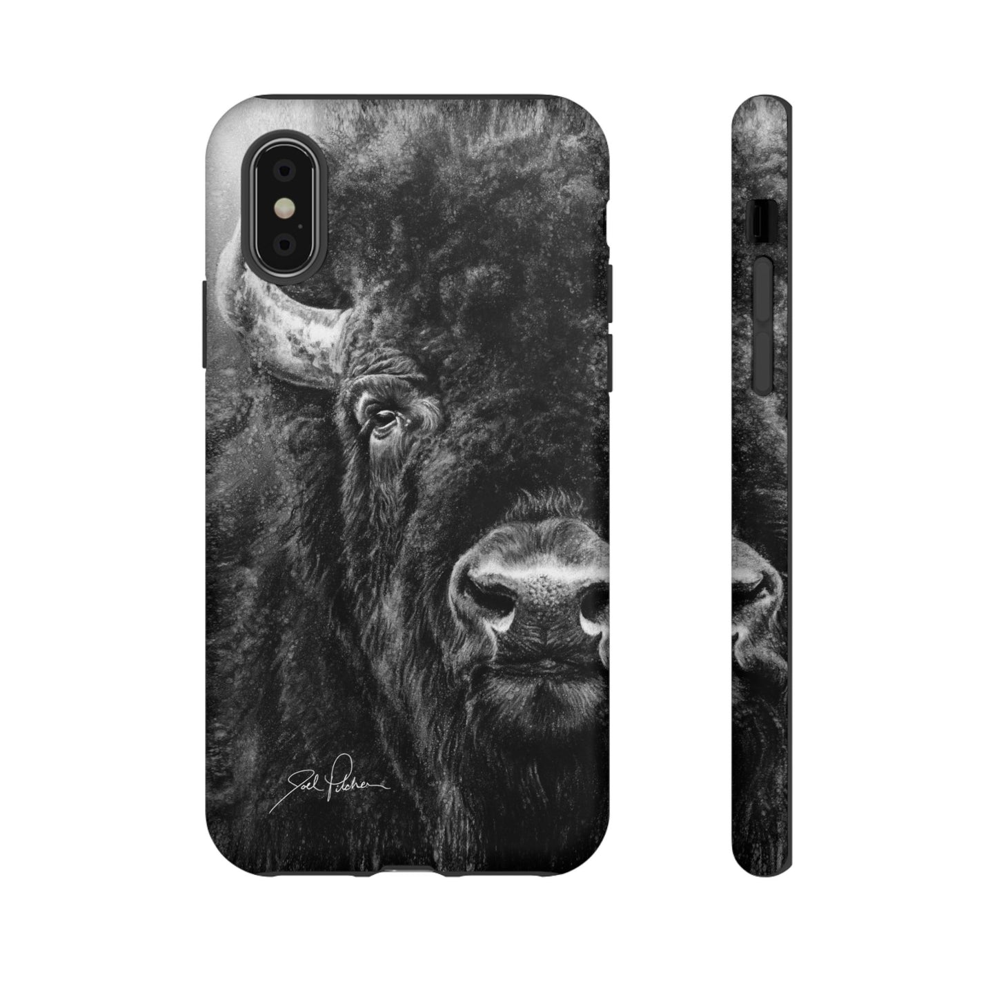 "Tatanka" Smart Phone Tough Cases