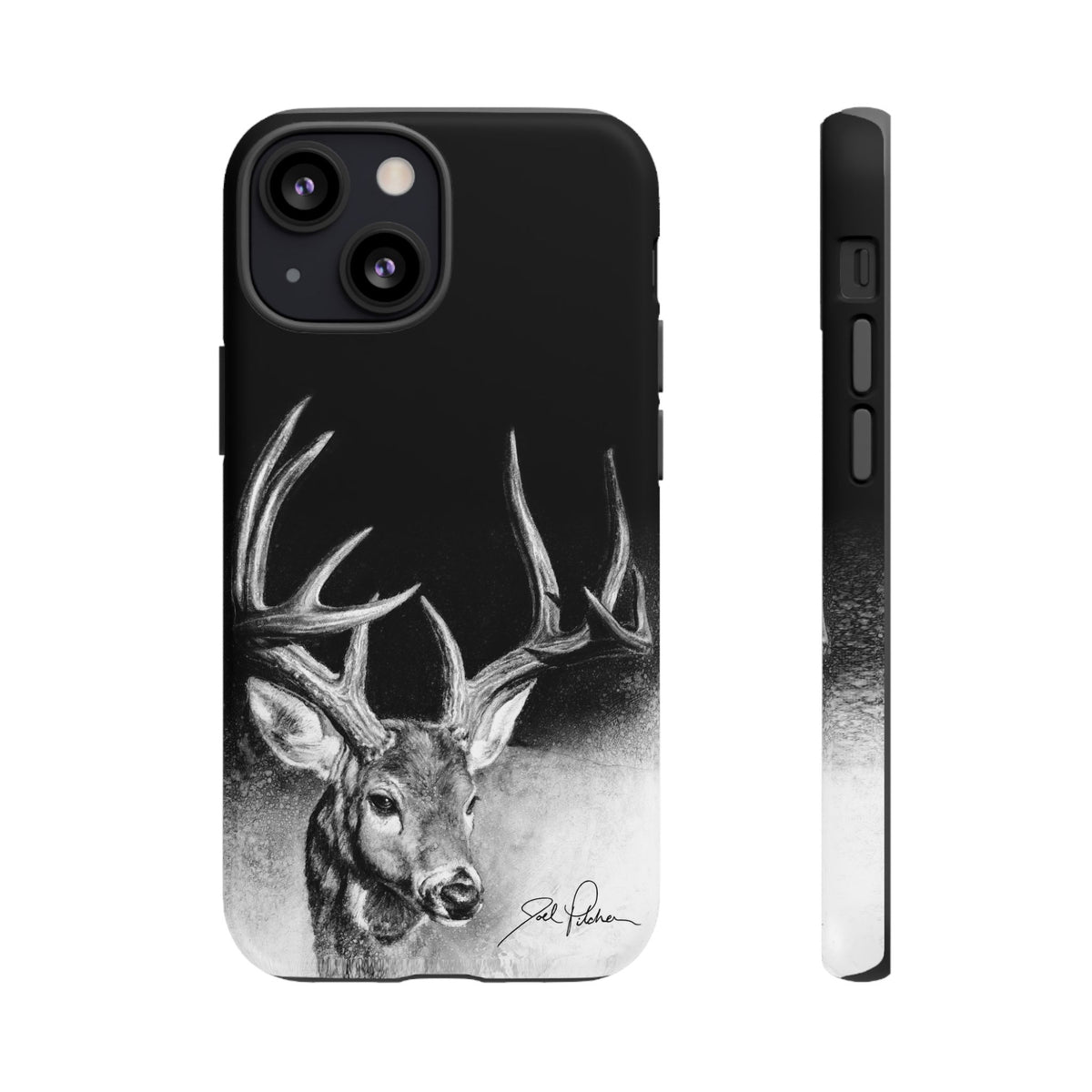 "Whitetail Buck" Smart Phone Tough Case