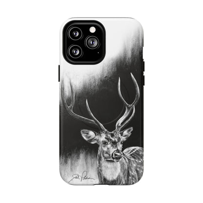 "Axis Buck" Magnetic Tough Case