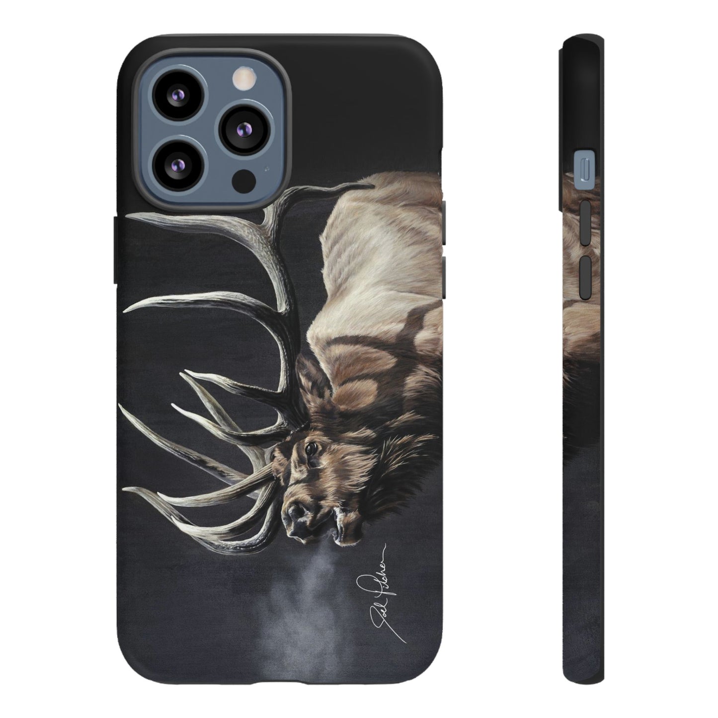 "Royal Persuasion" Smart Phone Tough Case