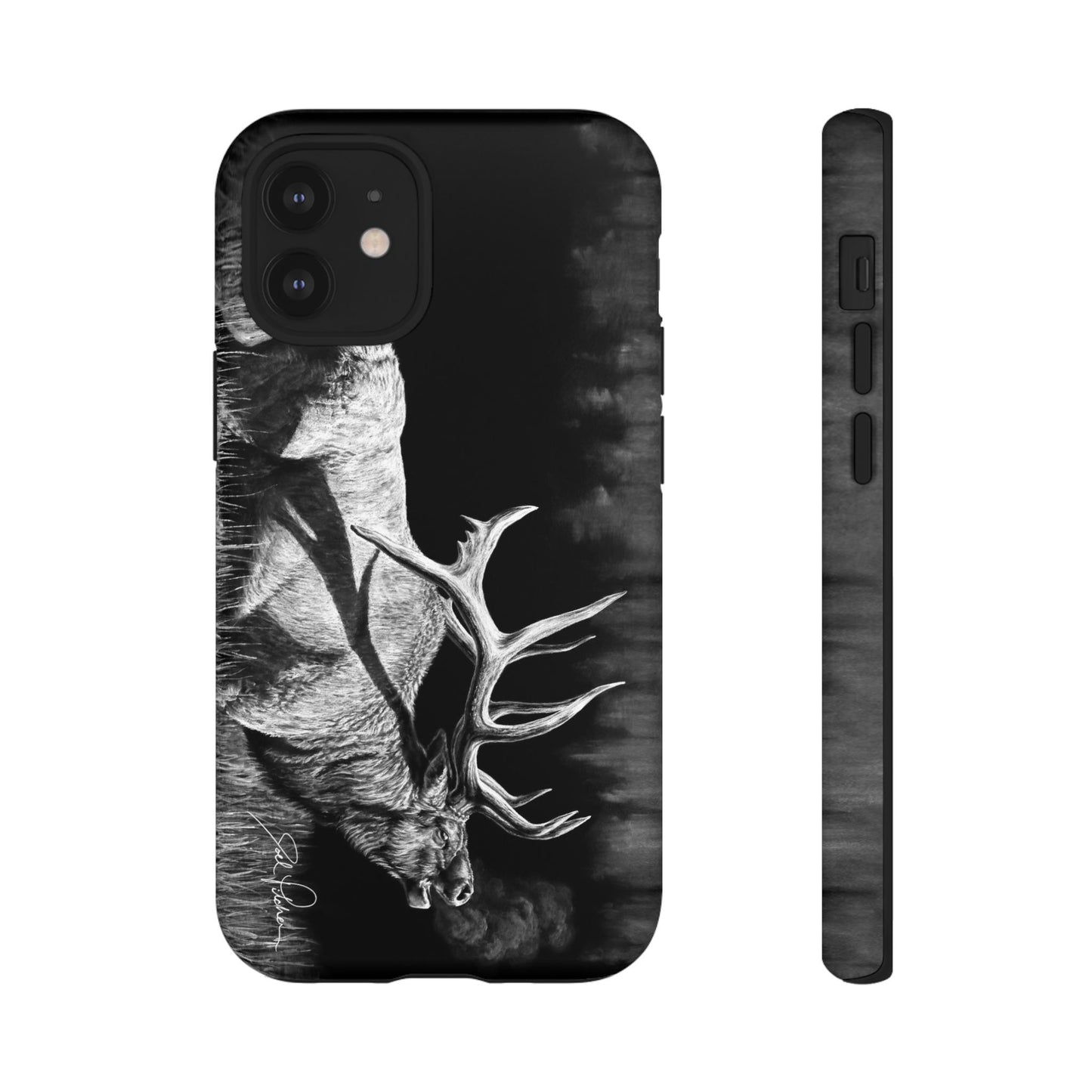 "Firebull" Smart Phone Tough Case