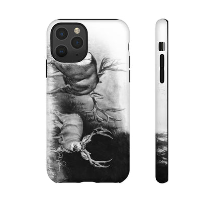 "Face Off" Smart Phone Tough Case