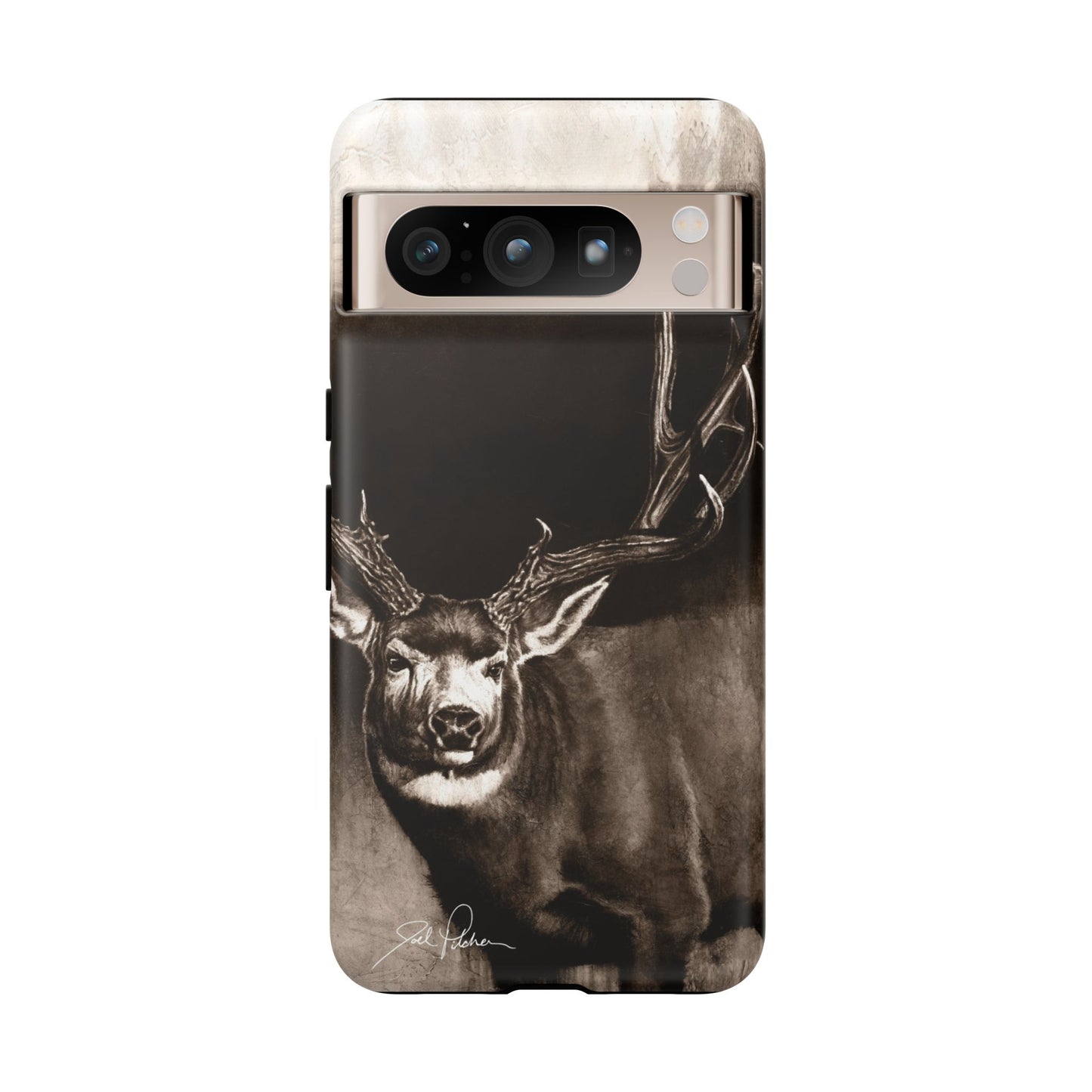 "Muley" Smart Phone Tough Case