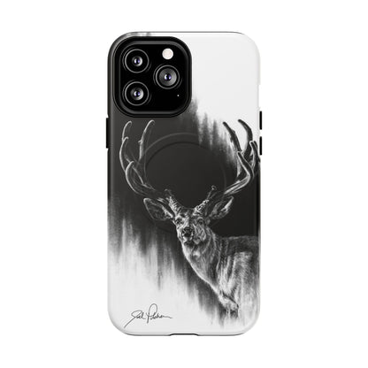 "Summer Swag" Magnetic Tough Case