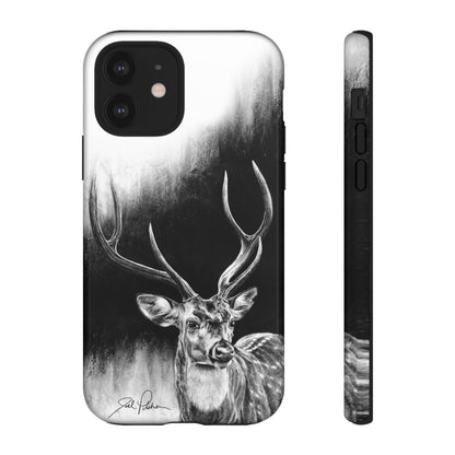 "Axis Buck" Smart Phone Tough Case