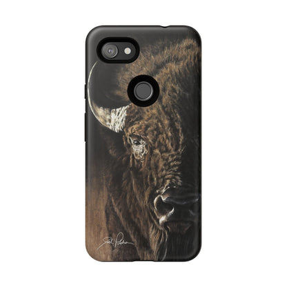 "Living Legend" Smart Phone Tough Case