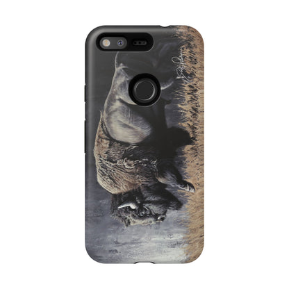 "Nomad" Smart Phone Tough Case