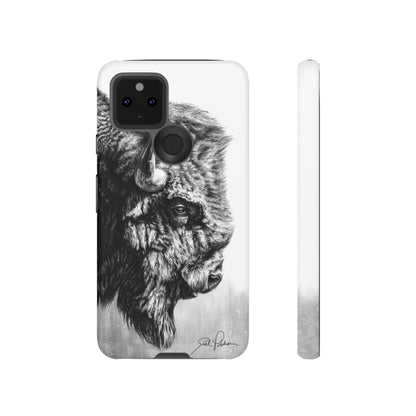 "Headstrong" Smart Phone Tough Case