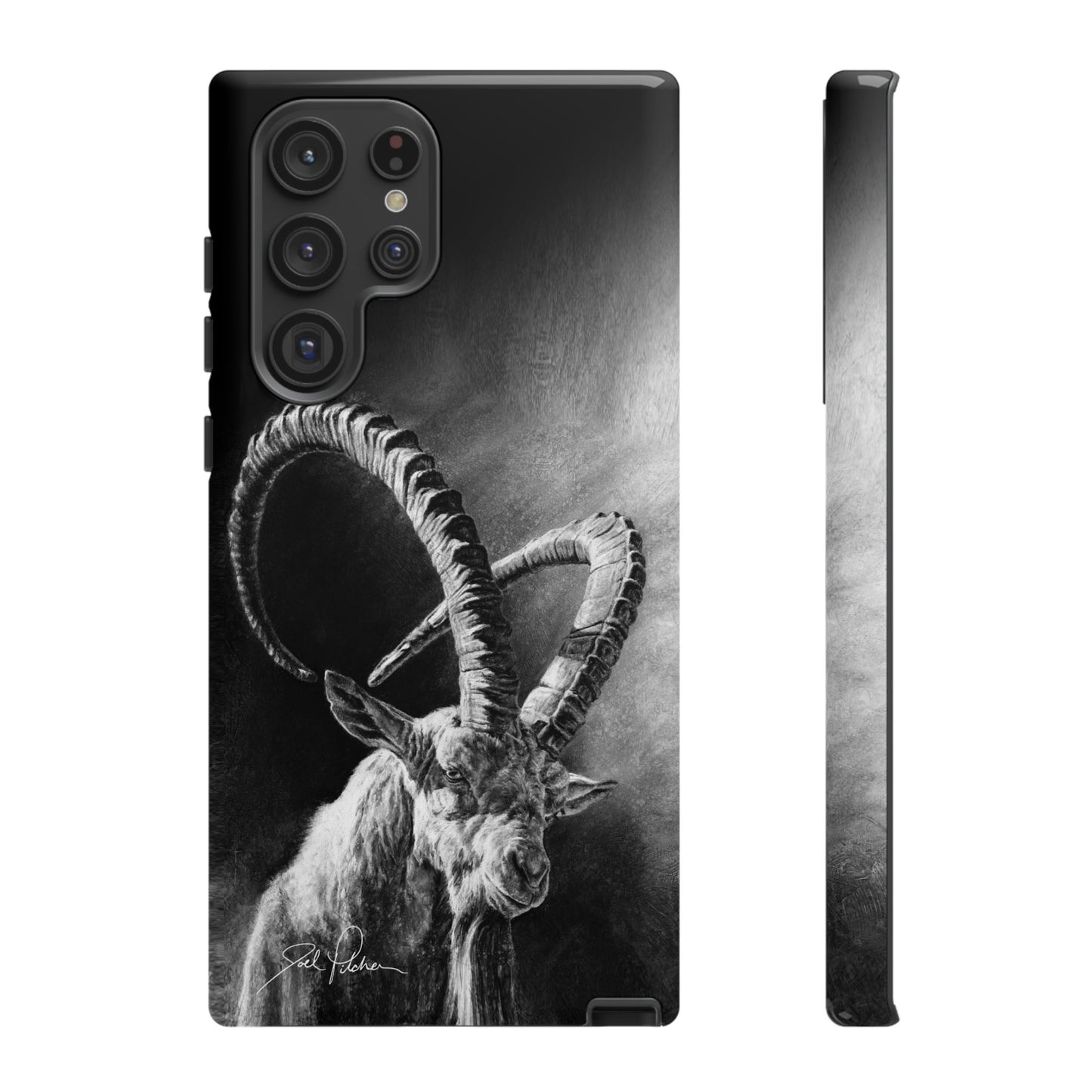 "Ibex" Smart Phone Tough Case