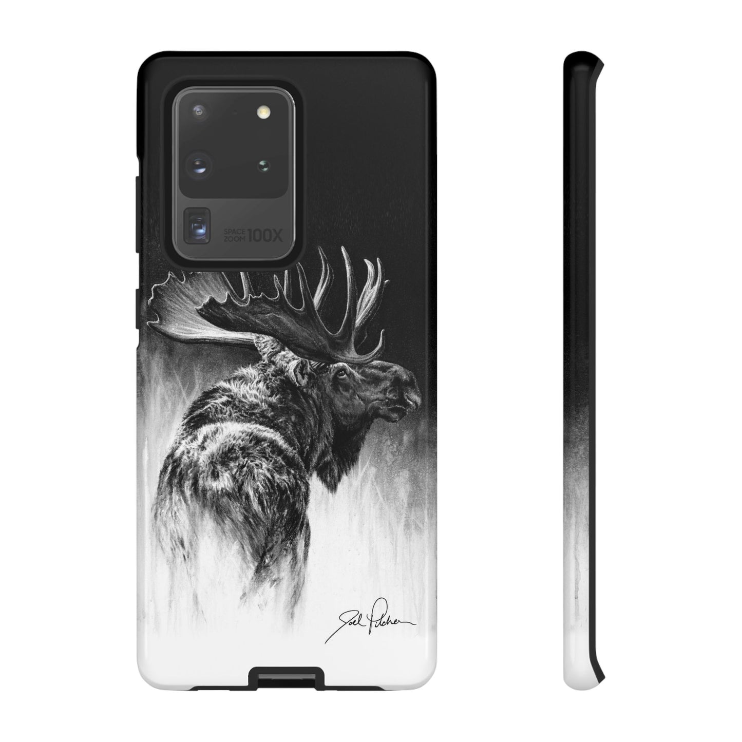 "Bull Moose" Smart Phone Tough Case