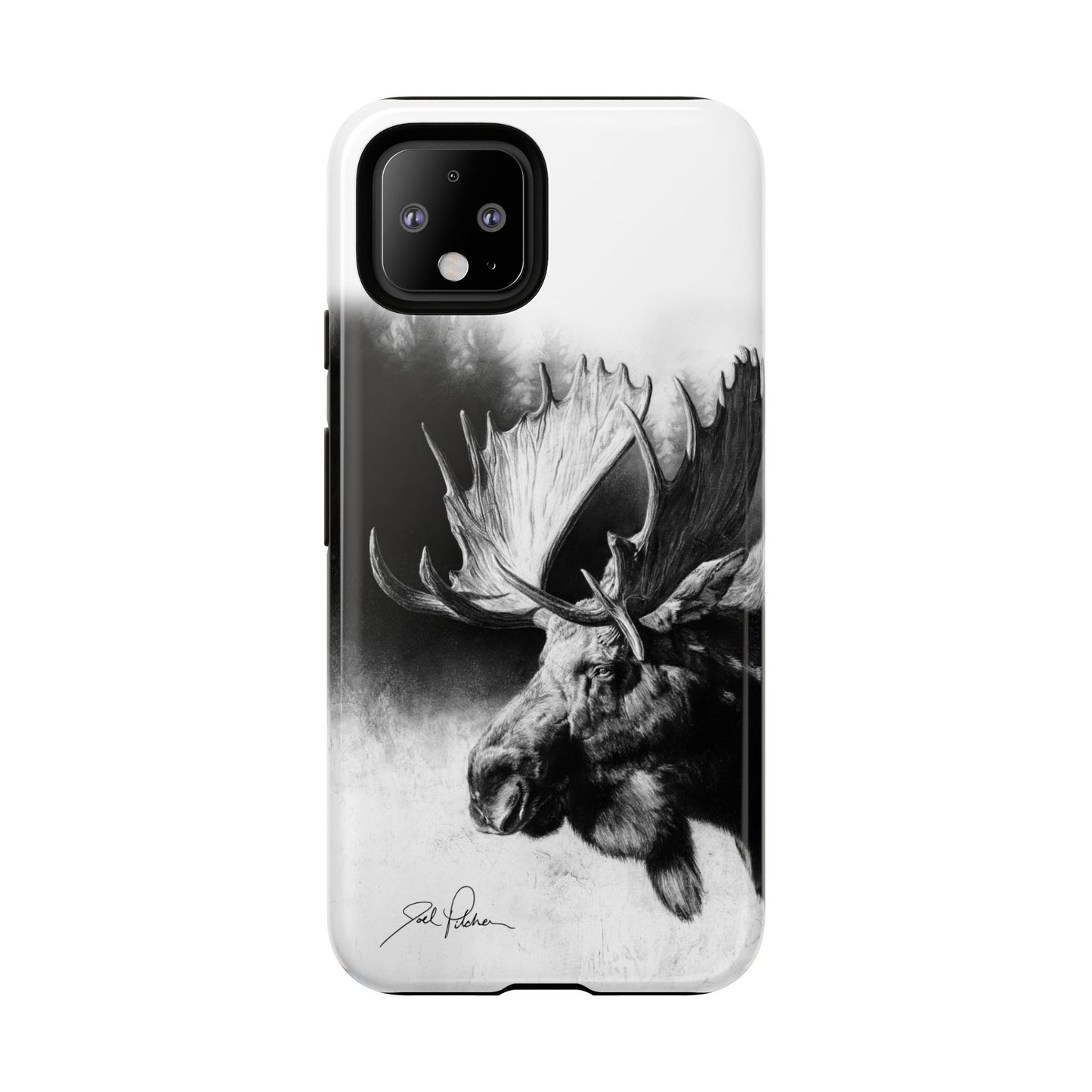 "Formida-bull" Google Pixel Tough Cases