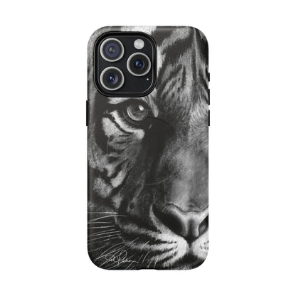 "Tiger" Magnetic Tough Case