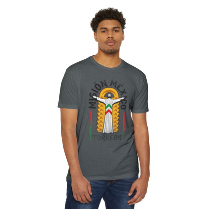 Torreon Mission Tee (Color)