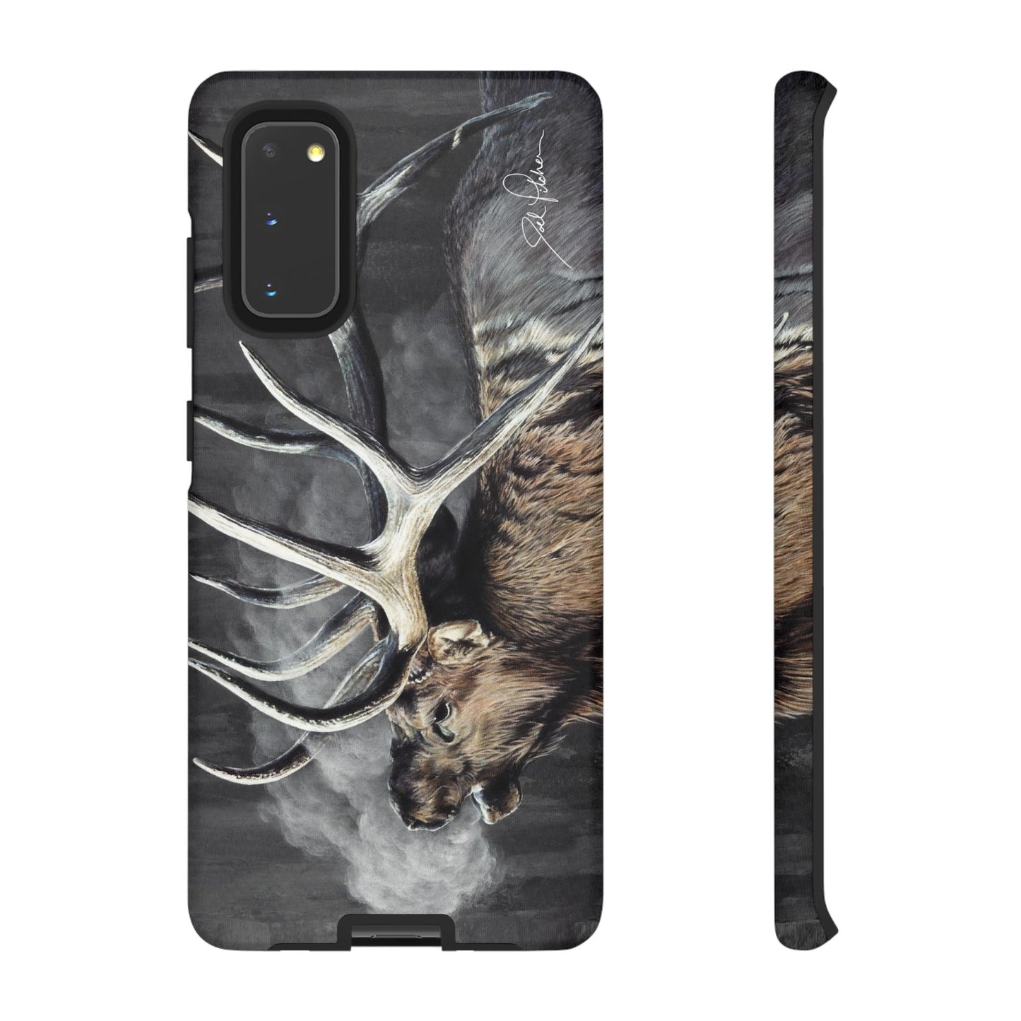 "Last Call" Smart Phone Tough Case