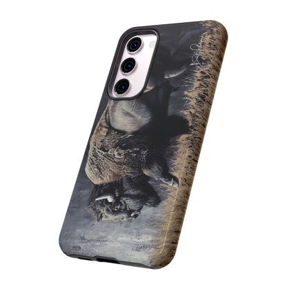 "Nomad" Smart Phone Tough Case