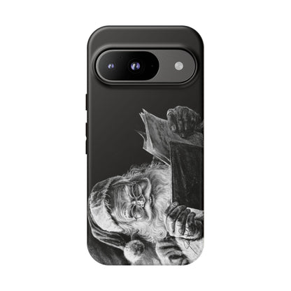 "Dear Santa" Smart Phone Tough Case