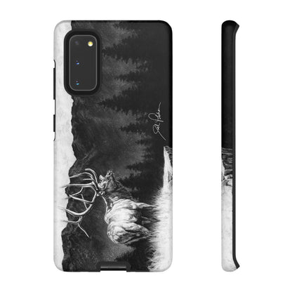 "Relentless" Smart Phone Tough Case
