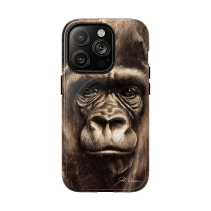"Gorilla" Magnetic Tough Case