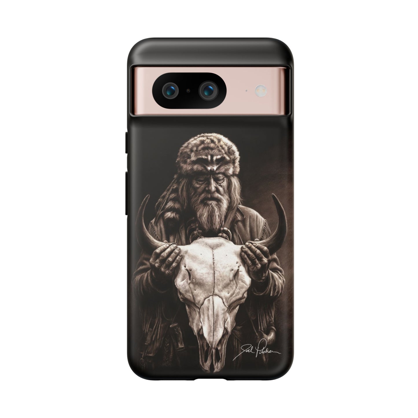 "Legends of the West" Smart Phone Tough Case