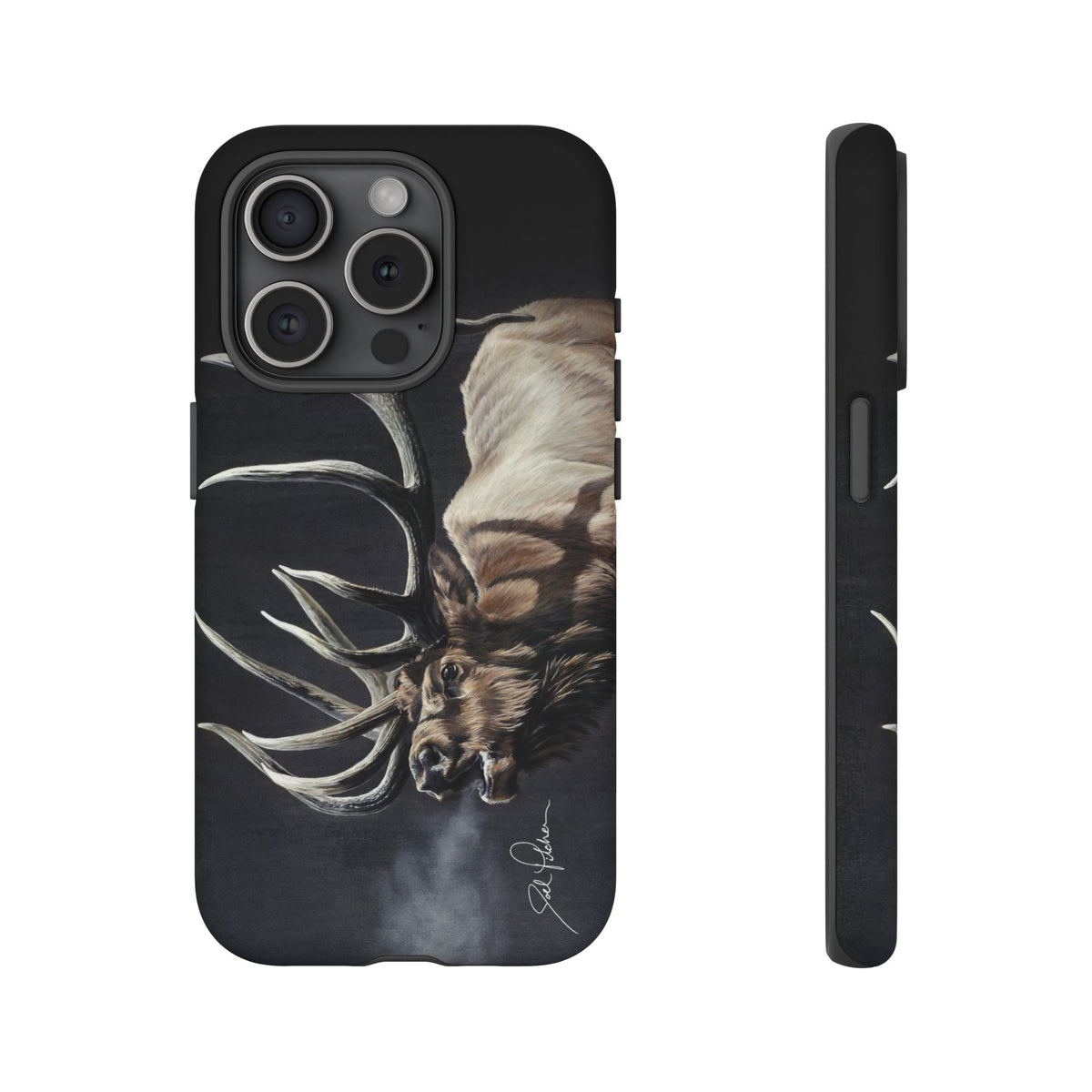 "Royal Persuasion" Smart Phone Tough Case