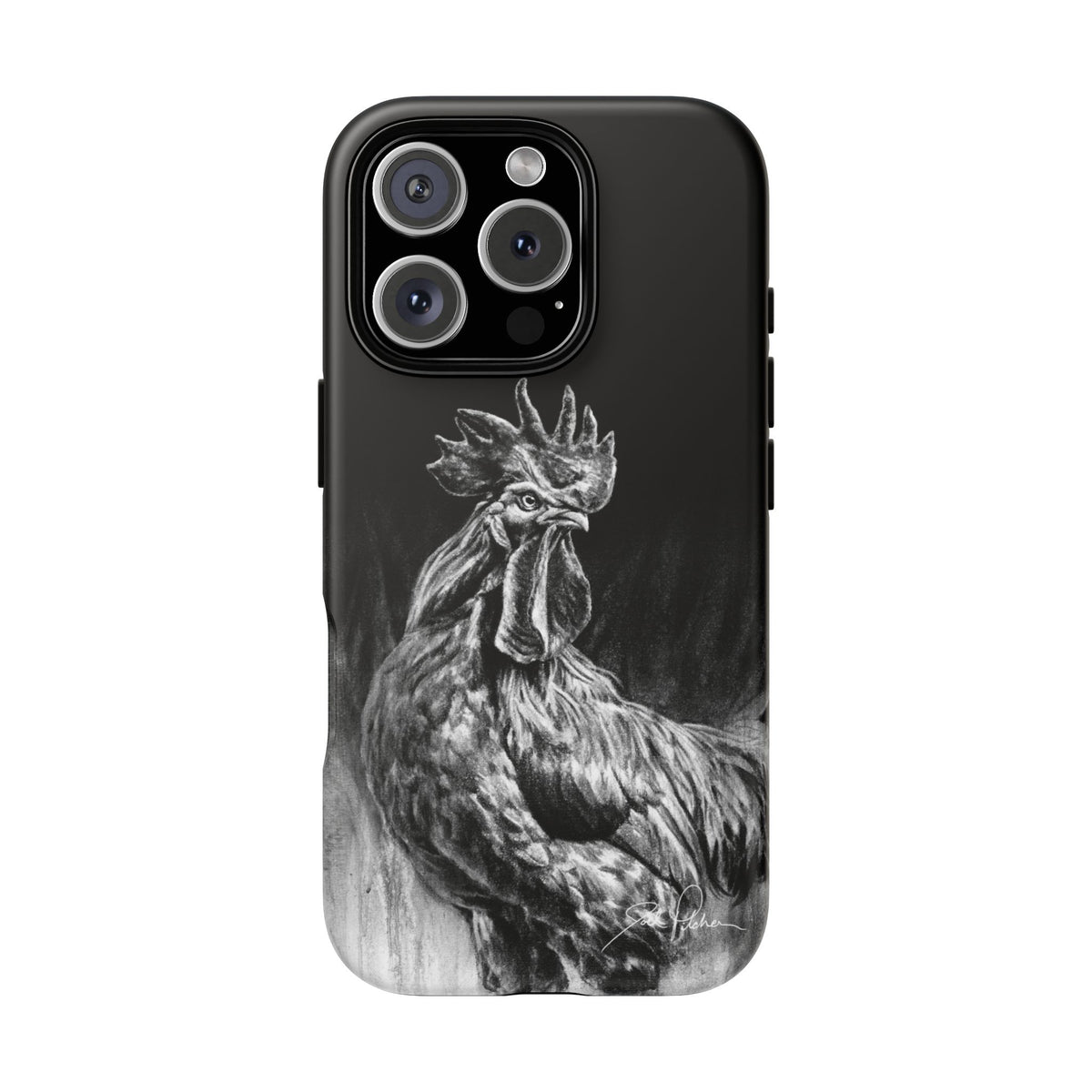 "Yard Boss" Smart Phone Tough Case