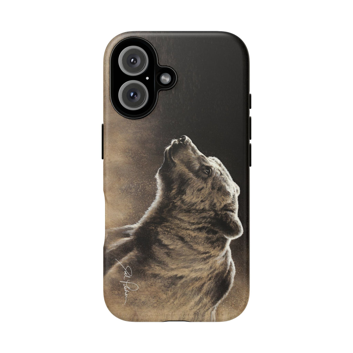 "Grizzly" Smart Phone Tough Case