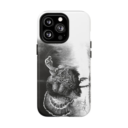 "Gobbler" Magnetic Tough Case