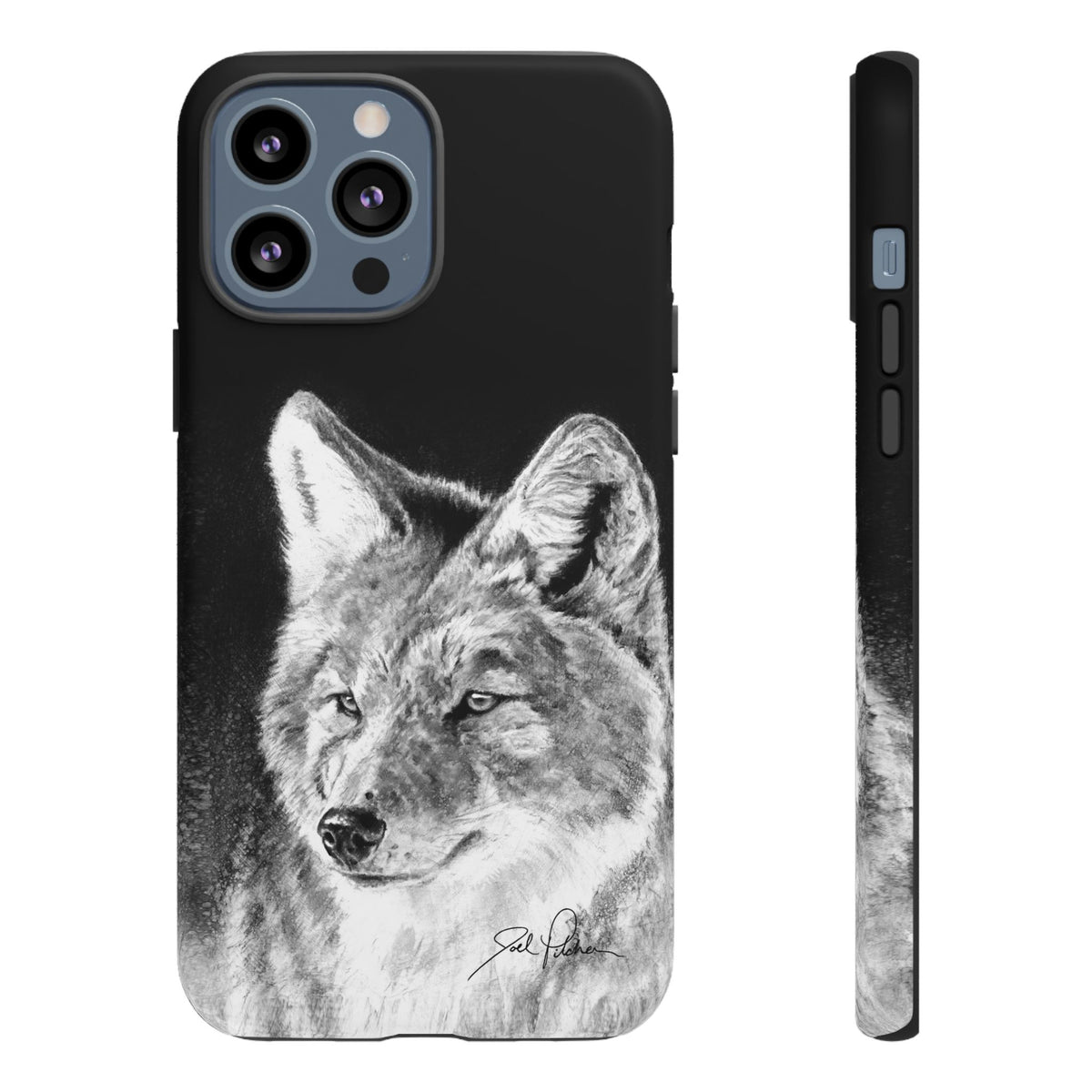 "Coyote II" Smart Phone Tough Case