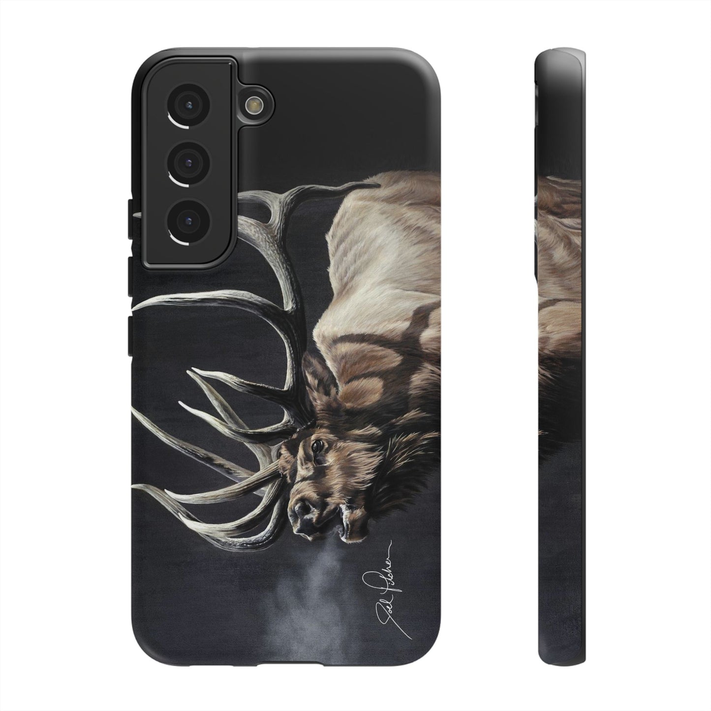 "Royal Persuasion" Smart Phone Tough Case