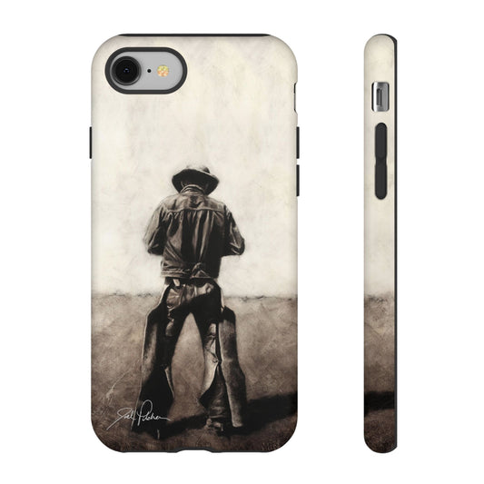 "Cowboy" Smart Phone Tough Case
