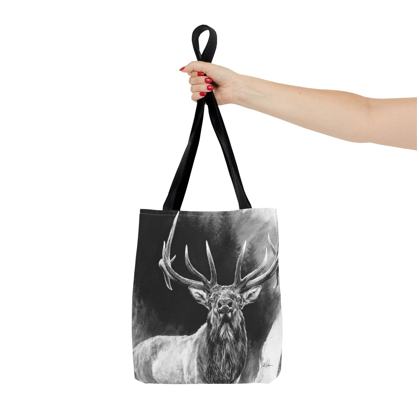 "Standing Tall" Tote Bag