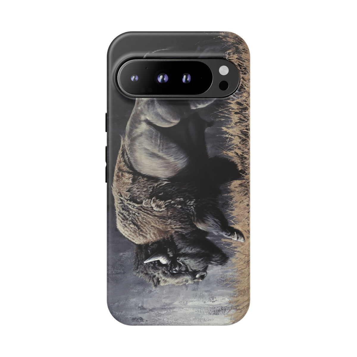"Nomad" Smart Phone Tough Case