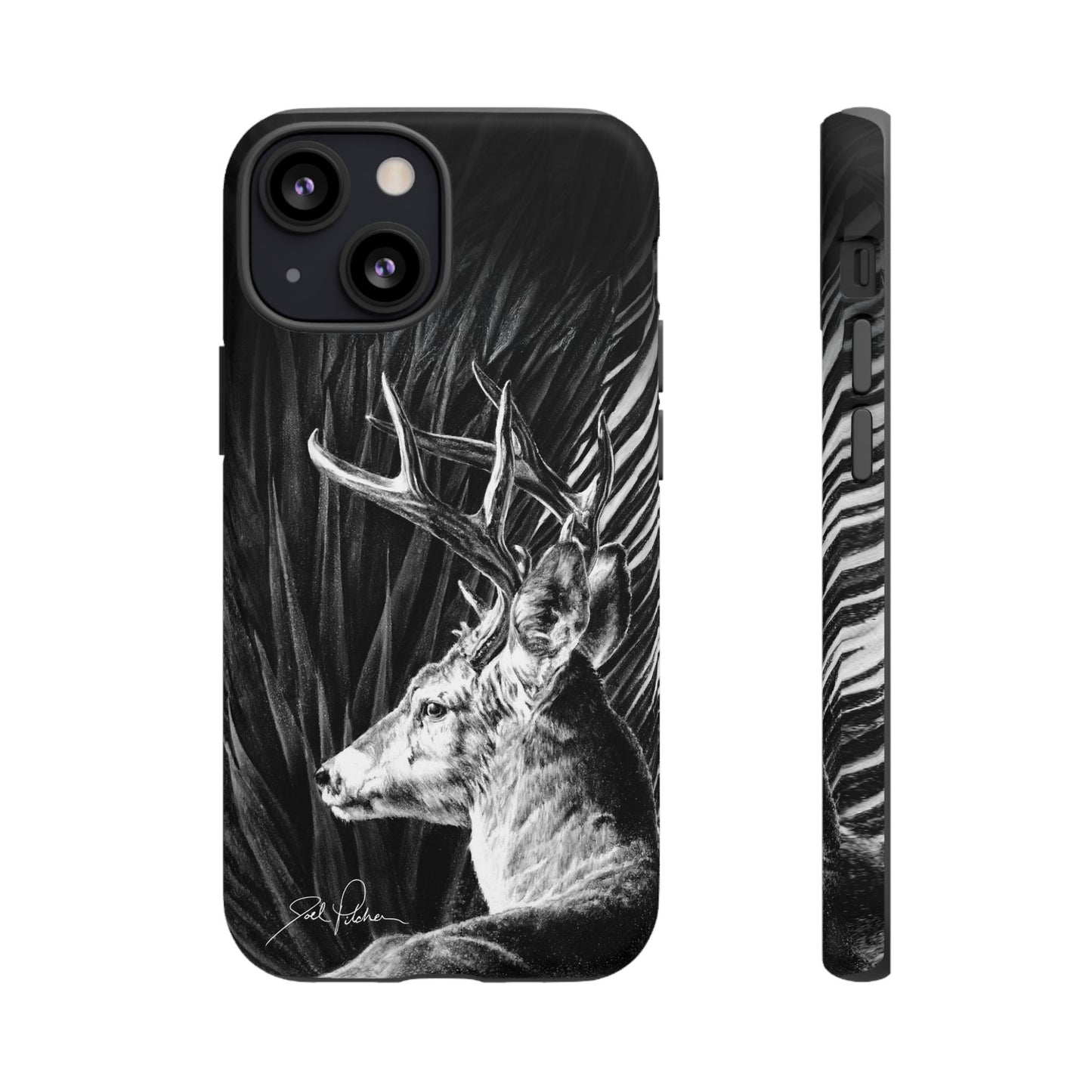 "Coues Buck" Smart Phone Tough Case