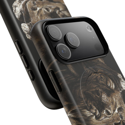 "Debt Collector" Magnetic Tough Case