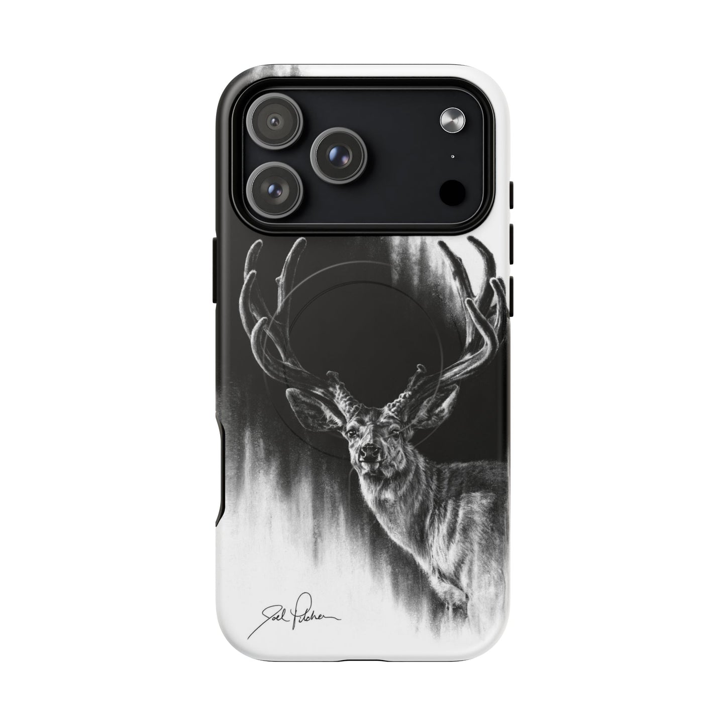 "Summer Swag" Magnetic Tough Case