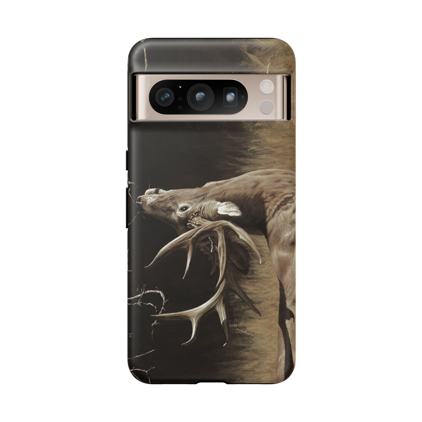 "Calling Card" Smart Phone Tough Case