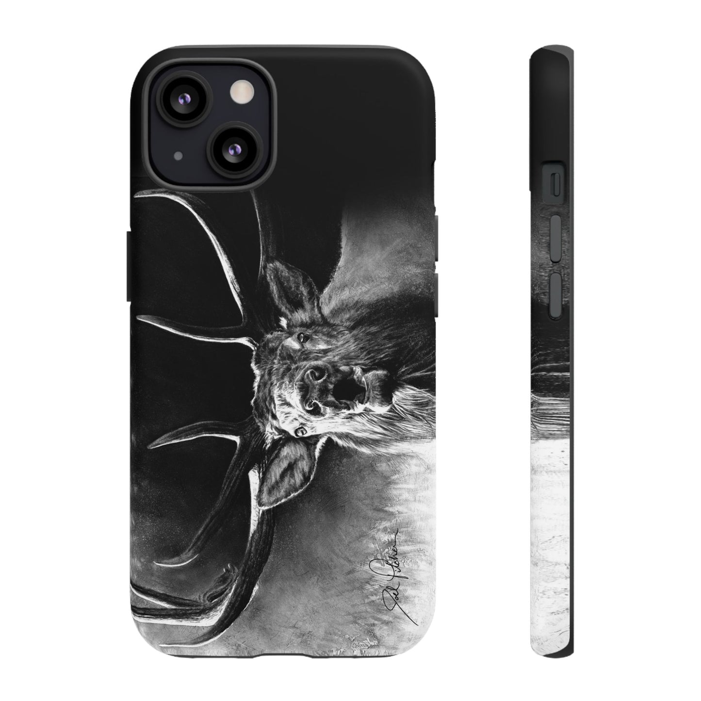 "Battle Cry" Smart Phone Tough Case