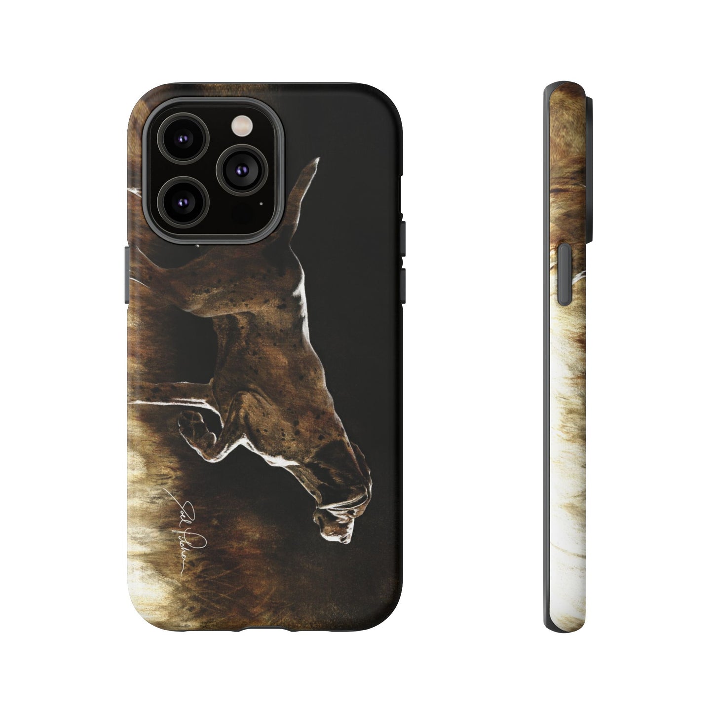 "On Point" Smart Phone Tough Case