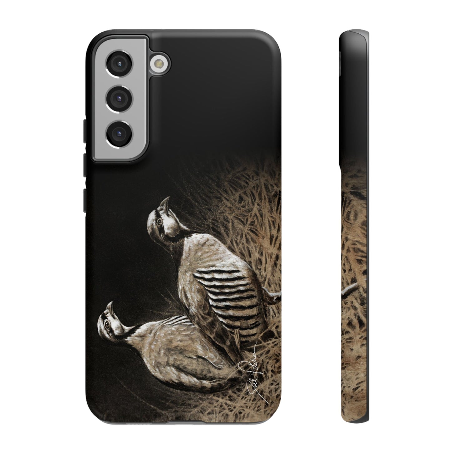 "Chukars" Smart Phone Tough Case