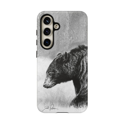 "Burly Bear" Smart Phone Tough Case
