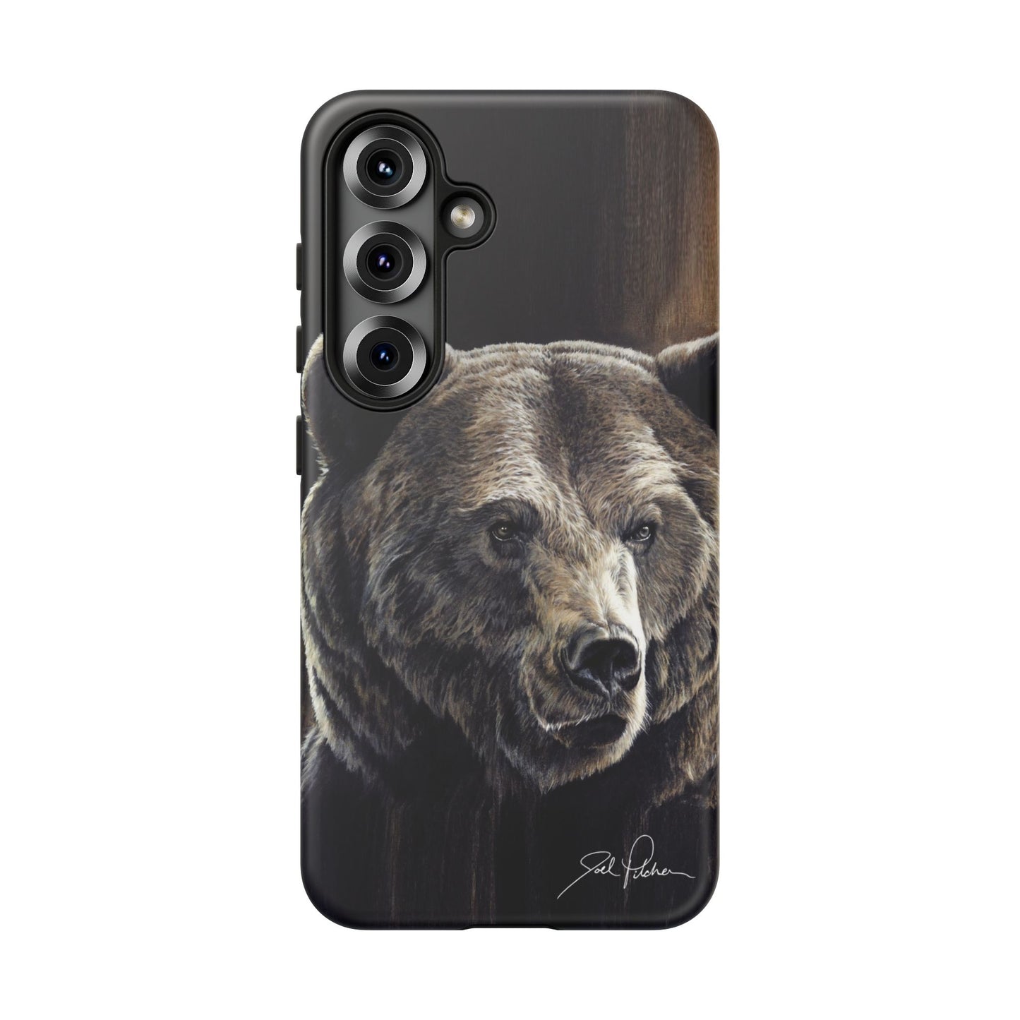 "Kodiak" Smart Phone Tough Case