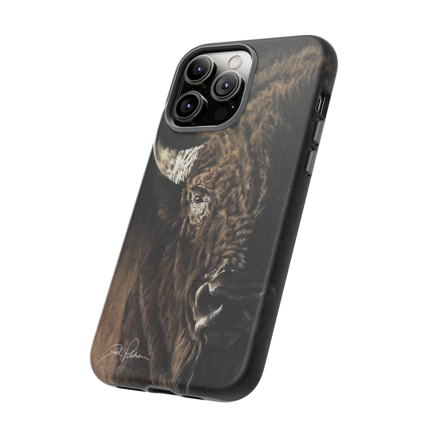 "Living Legend" Smart Phone Tough Case