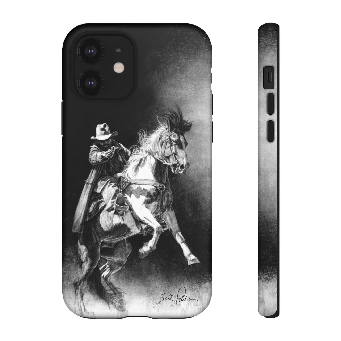 "Rough Rider" Smart Phone Tough Case