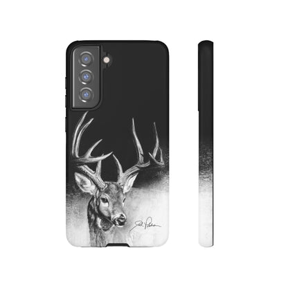 "Whitetail Buck" Smart Phone Tough Case