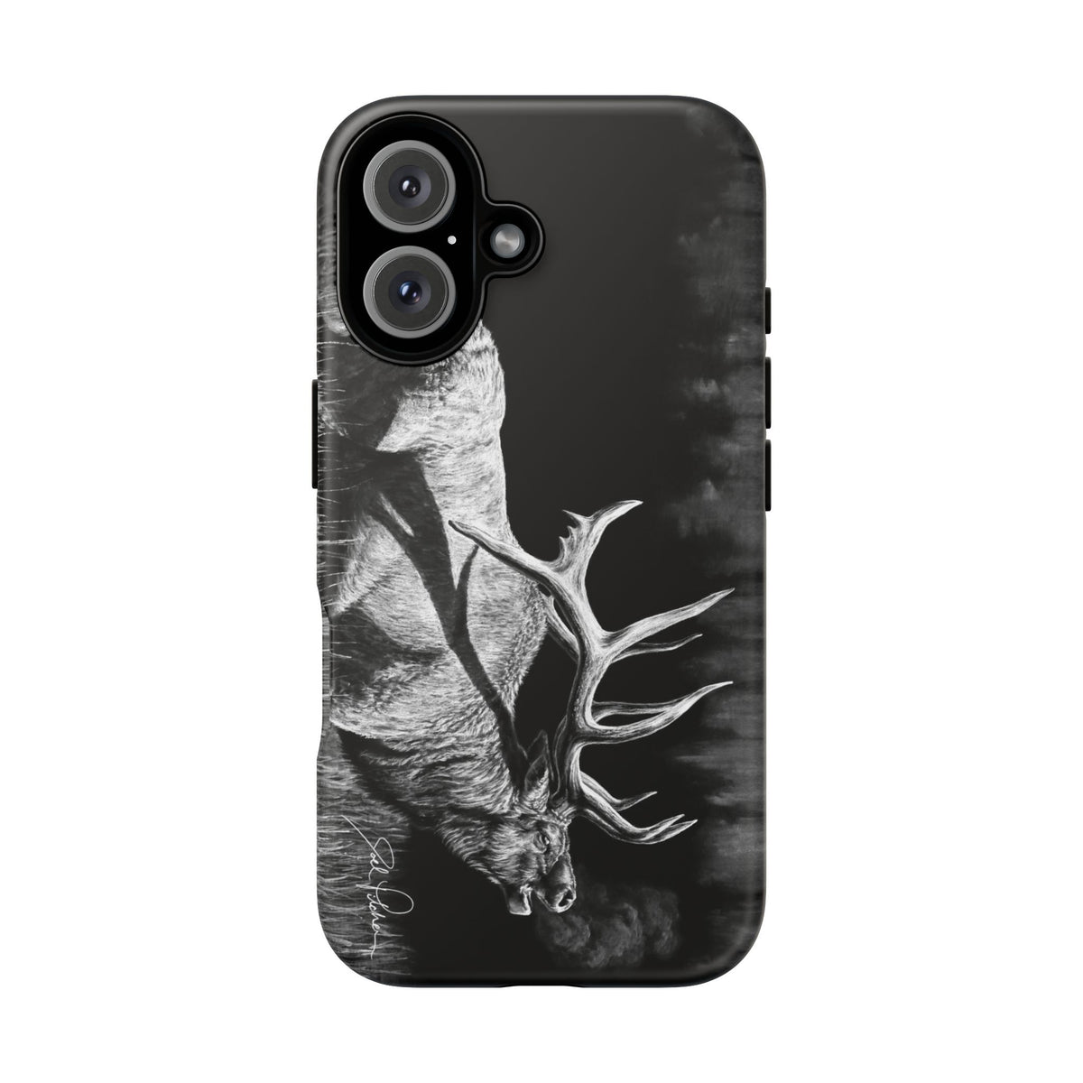 "Firebull" Smart Phone Tough Case