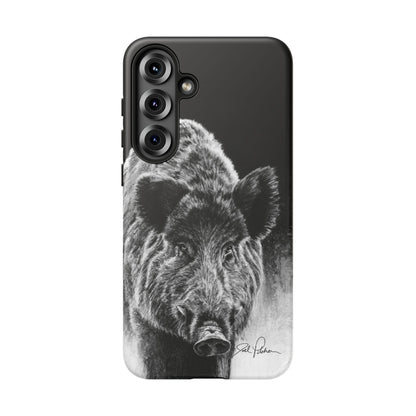 "Wild Boar" Smart Phone Tough Case