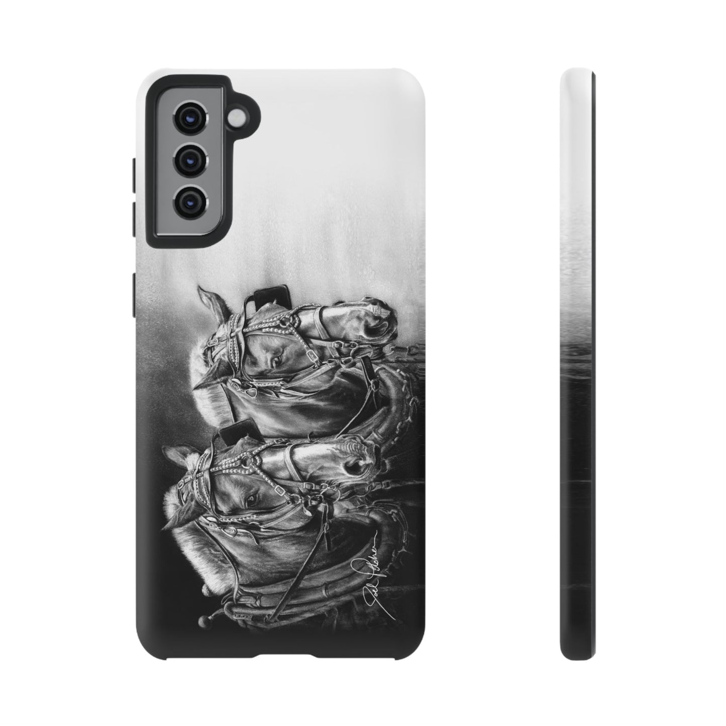 "Dream Team" Smart Phone Tough Case