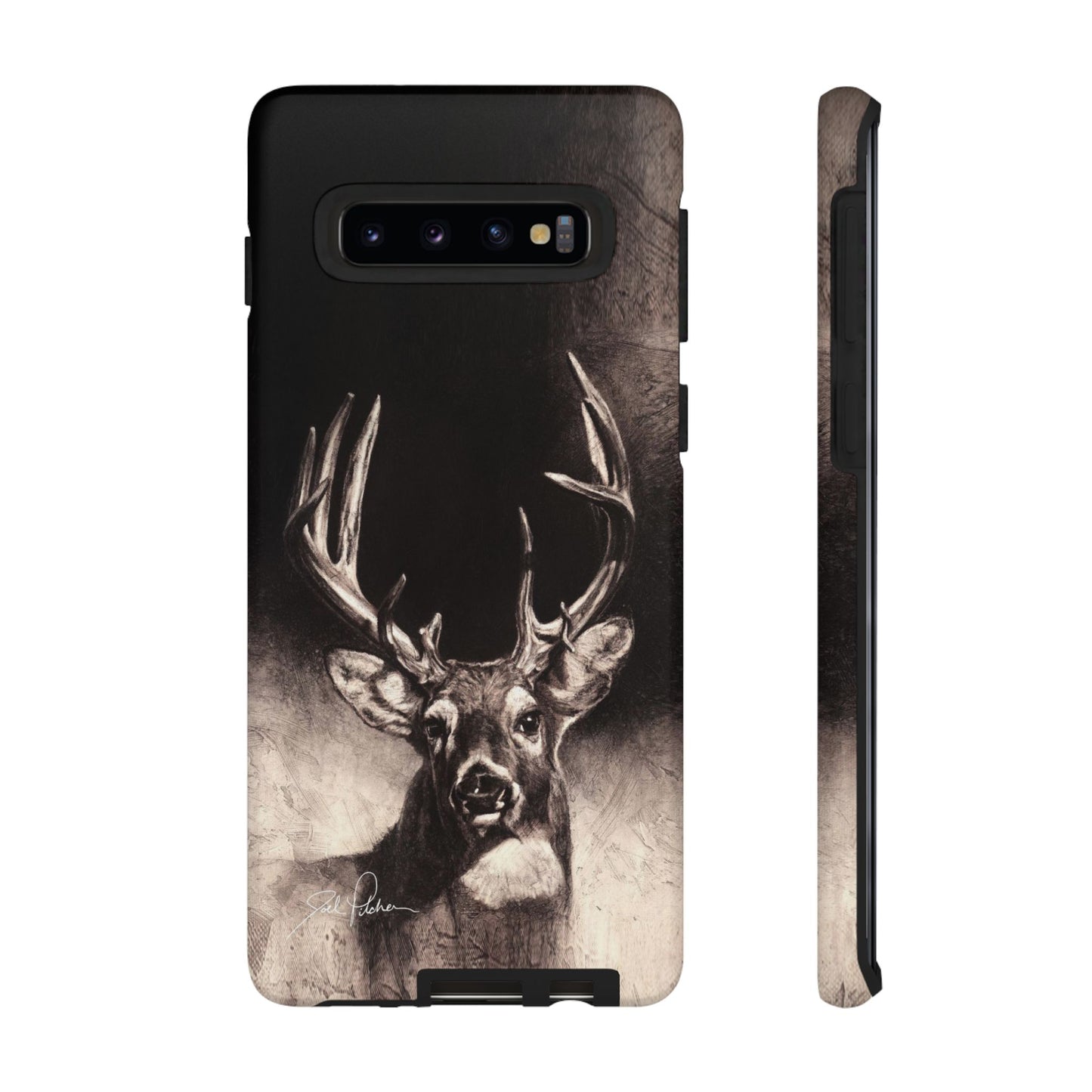 "Nice Buck" Smart Phone Tough Case