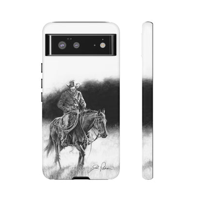 "Ridin' for the Brand" Smart Phone Tough Case